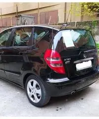 MERCEDES Classe A (W/C169) - 2007