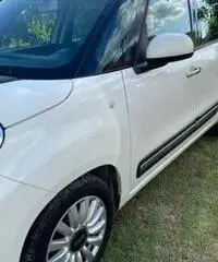 Fiat 500l - 2016 Fiat 500l - 2016
