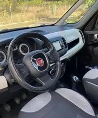 Fiat 500l - 2016 Fiat 500l - 2016