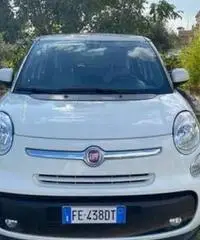 Fiat 500l - 2016