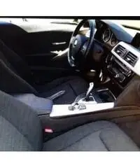 BMW 316D Touring autom. - 2018