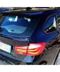 BMW 316D Touring autom. - 2018