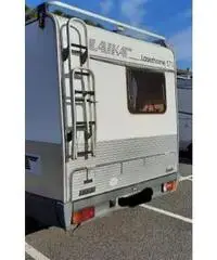 Laika laserhome 570