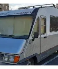 Laika laserhome 570