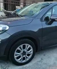 Fiat 500x - 2016