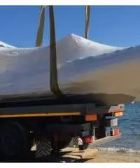 Joker boat clubman 22