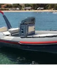 Joker boat clubman 22