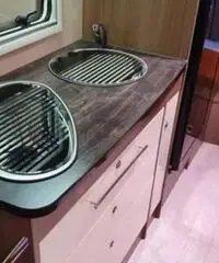 Challenger 43 Birthday edition 2014