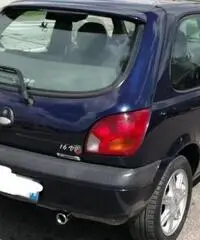 Ford Fiesta 1.3 benzina anno 2000