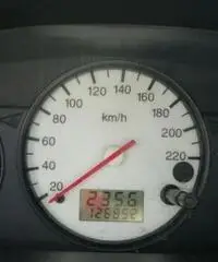 Ford Fiesta 1.3 benzina anno 2000