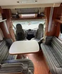 Ropa center. laika kreos promo supporto rata