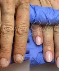 Onicotecnica con esperienza Onicotecnica con esperienza