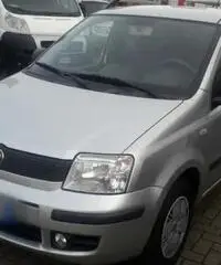 FIAT Panda 1.3 mtj euro 5