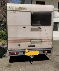 Progetto abbandonato