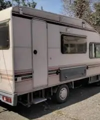 Progetto abbandonato