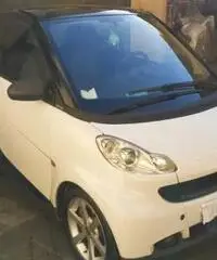 SMART fortwo 2ª serie - 2010 SMART fortwo 2ª serie - 2010