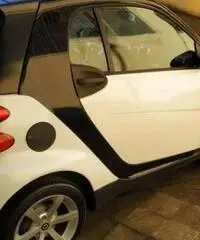 SMART fortwo 2ª serie - 2010 SMART fortwo 2ª serie - 2010