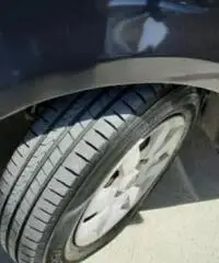 Fiat panda 1.2 benz/GPL 2010