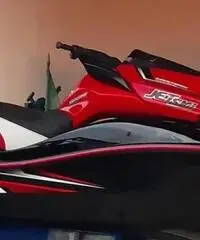 Moto d'acqua