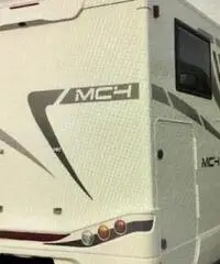 VendoMC4 865g PARI AL NUOVO