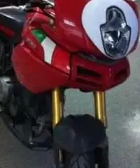 Ducati Multistrada 1000 - 2005