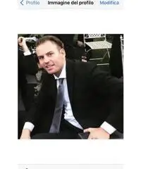 Luca cerca storia seria Luca cerca storia seria
