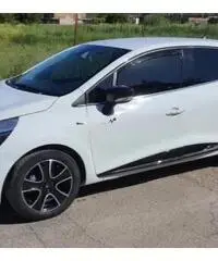 Renault clio 4 serie Renault clio 4 serie