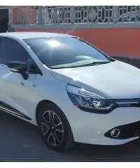 Renault clio 4 serie