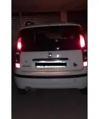 FIAT Panda 2ª serie - 2005