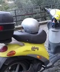 Piaggio Liberty 50 - 2001