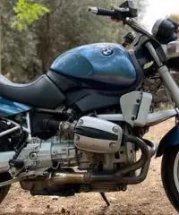 Bmw r1100 r Bmw r1100 r