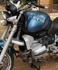 Bmw r1100 r Bmw r1100 r