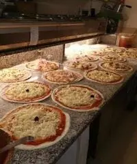 Pizzaiolo Pizzaiolo