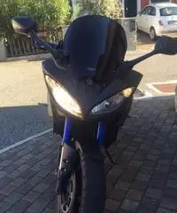 Yamaha FAZER 8 ABS 6/2015