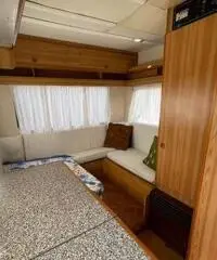 Camper Roller Team Versilia Fiat Ducato 2500 Turbo Camper Roller Team Versilia Fiat Ducato 2500 Turbo