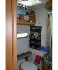 Semintegrale Enlagh Prince 550L Come Nuovo