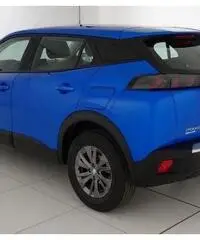 Peugeot 2008 PureTech 100 S&S Active