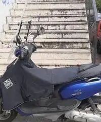 Yamaha Neo's - 2007
