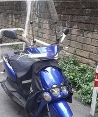 Yamaha Neo's - 2007