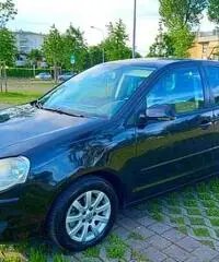 Volkswagen polo 1.4 tdi sportline per neopatentati Volkswagen polo 1.4 tdi sportline per neopatentati