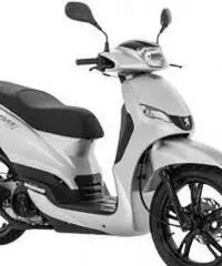 Peugeot tweet 125 EURO 5 Peugeot tweet 125 EURO 5