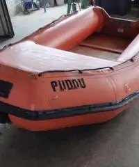 Gommone nuovo Gommone nuovo