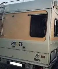 Camper Fiat Ducato 2.5 Turbo Diesel Camper Fiat Ducato 2.5 Turbo Diesel