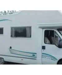 Fiat ducato 2.8 del 2001