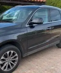 AUDI Q5 2ª serie - 2015