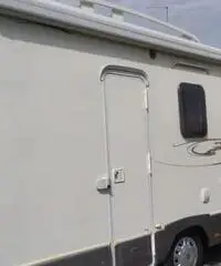 Camper Rimor Europeo 6