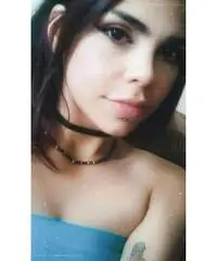 Venezuelana in cerca di amore vero