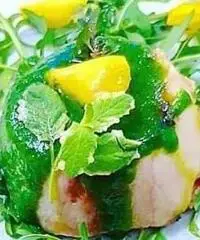 Cuoca capopartita nei primi piatti Cuoca capopartita nei primi piatti