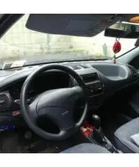 FIAT Bravo, Brava - 1999