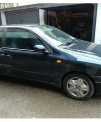 FIAT Bravo, Brava - 1999